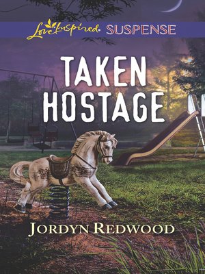 cover image of Taken Hostage